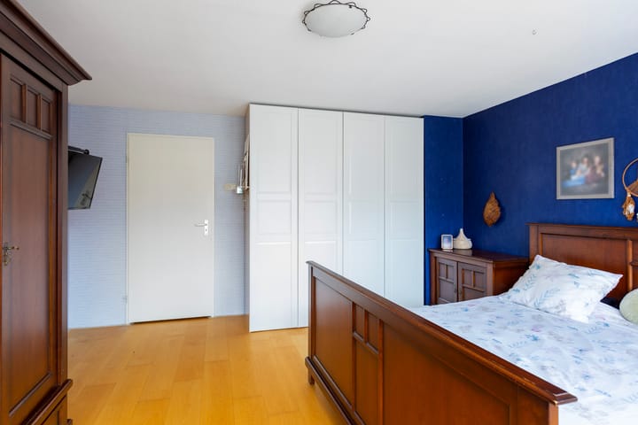 Foto 30 van Hoeker 20