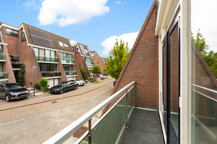 Foto 32 van Hoeker 20