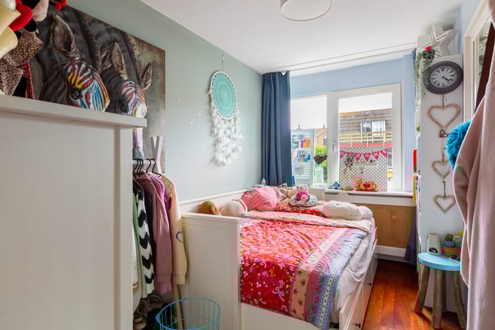 Foto 35 van Hoeker 20