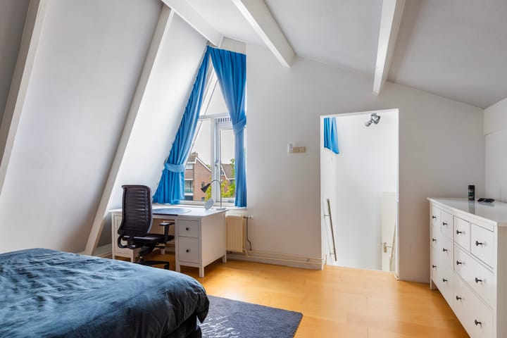 Foto 40 van Hoeker 20