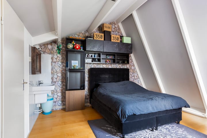 Foto 41 van Hoeker 20