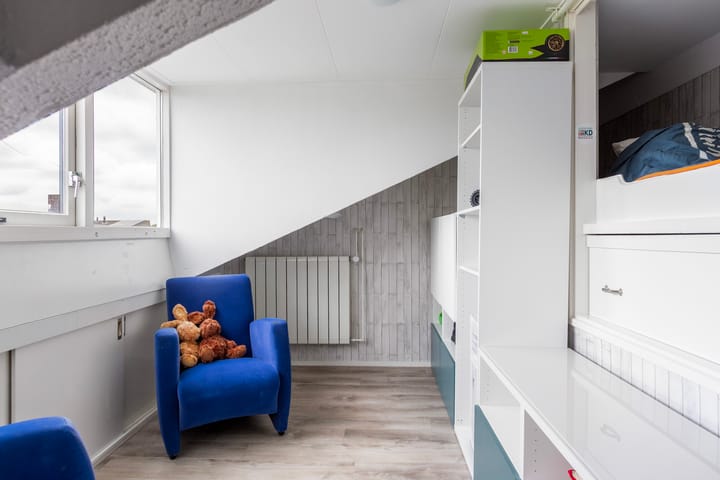 Foto 42 van Hoeker 20