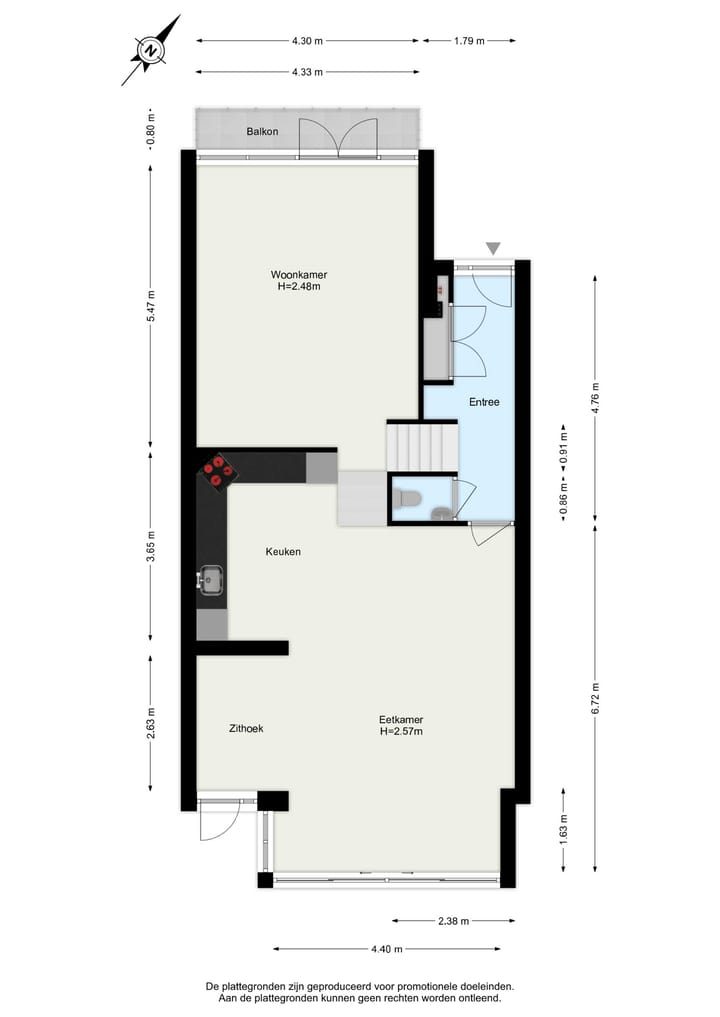 Foto 44 van Hoeker 20