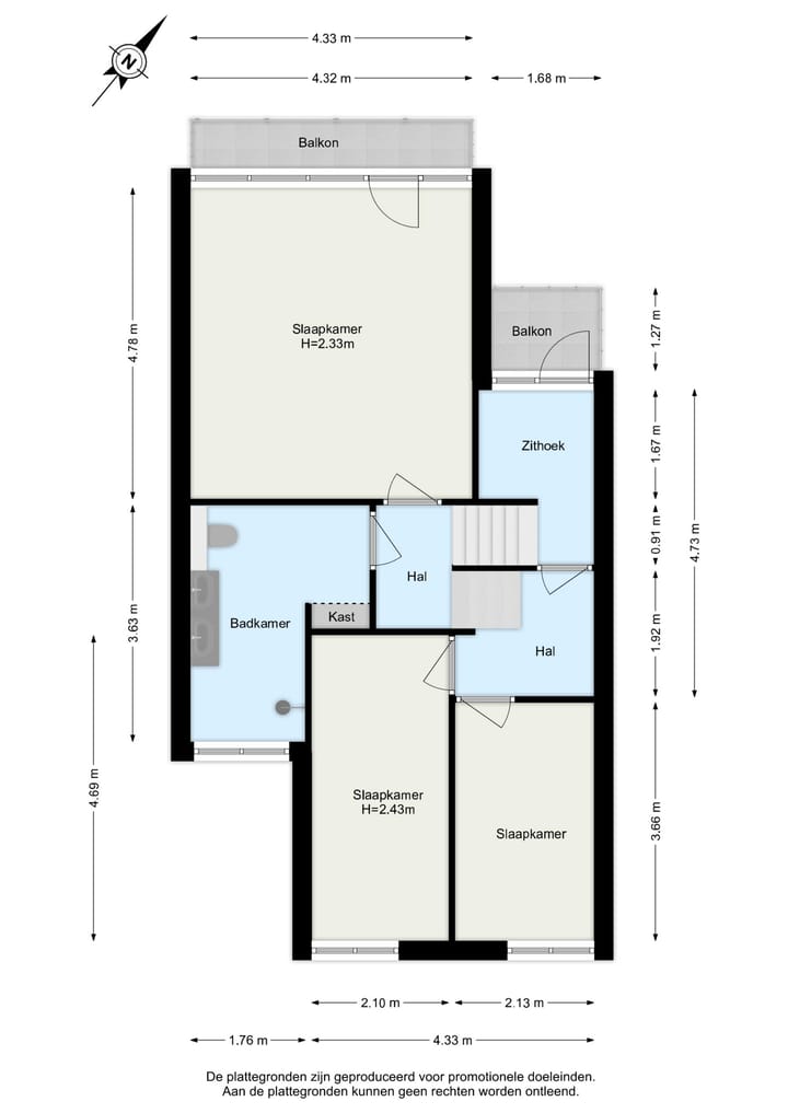 Foto 45 van Hoeker 20