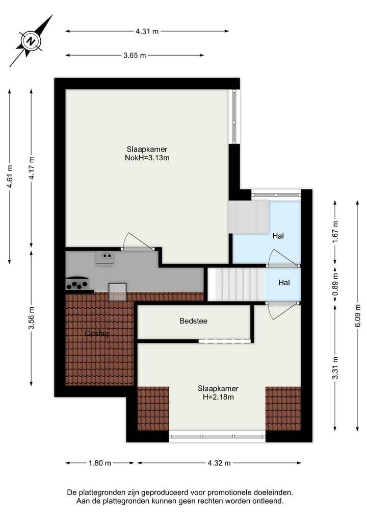 Foto 46 van Hoeker 20