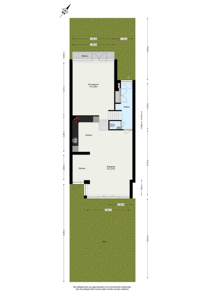 Foto 47 van Hoeker 20