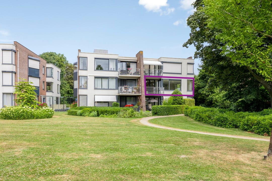 Foto 1 van Park Beukenhof 5