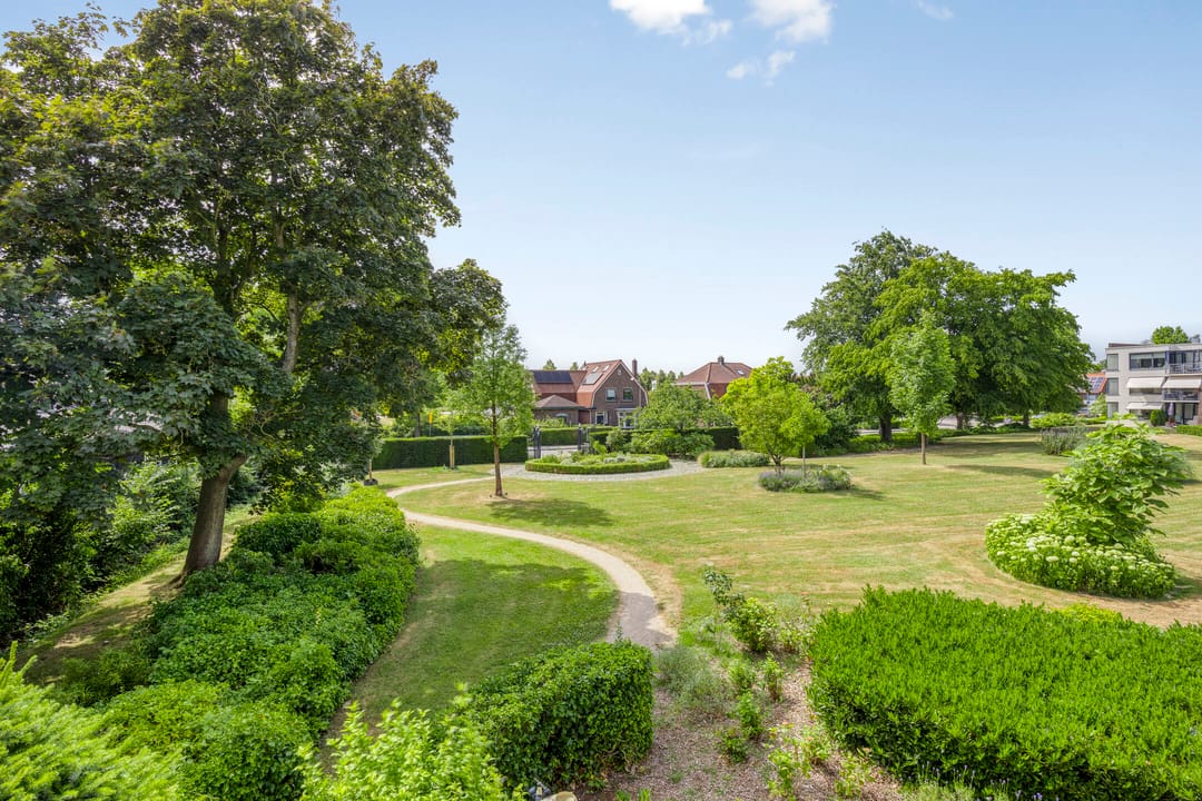 Foto 2 van Park Beukenhof 5