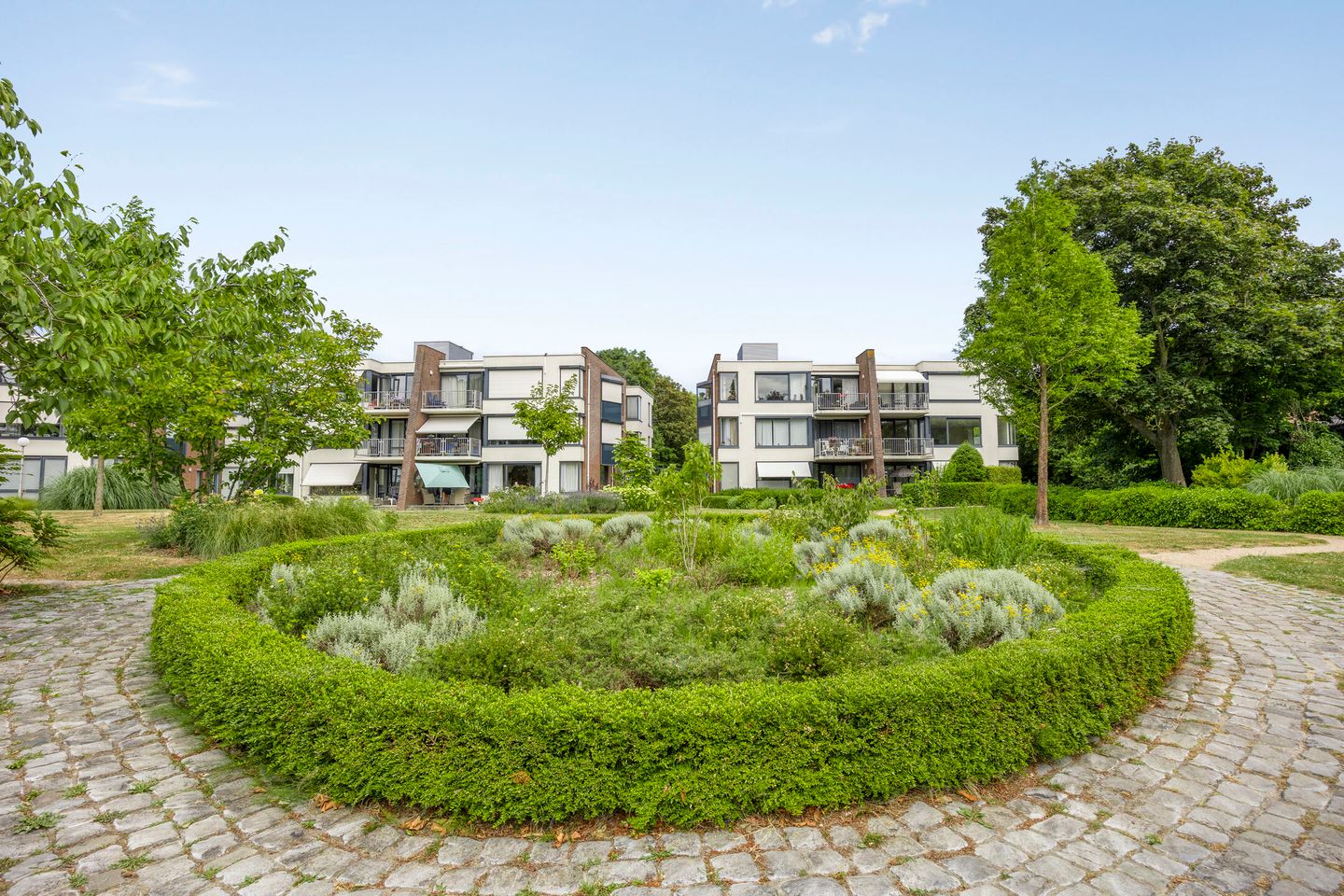 Foto 4 van Park Beukenhof 5