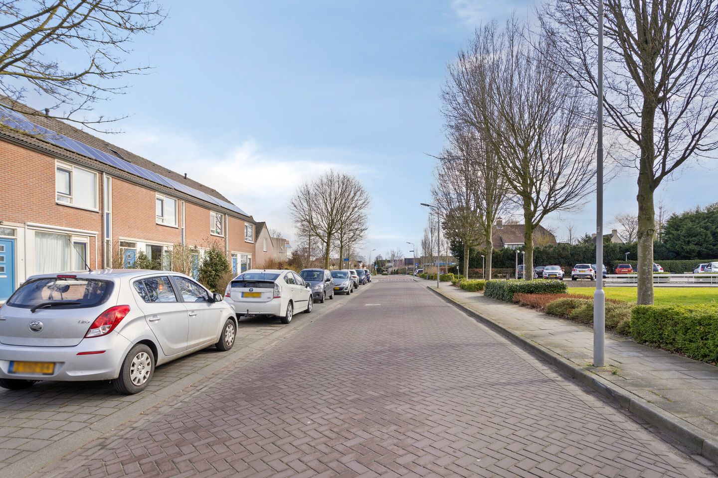 Foto 5 van Park Beukenhof 5