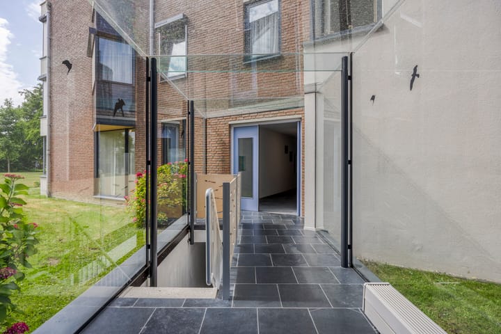 Foto 12 van Park Beukenhof 5