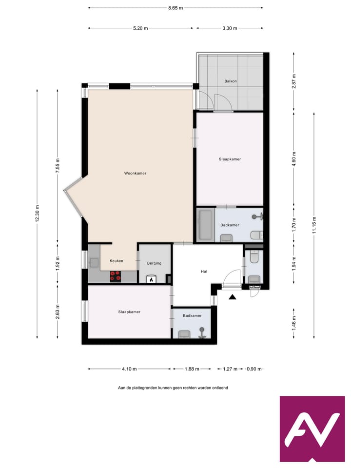 Foto 15 van Park Beukenhof 5