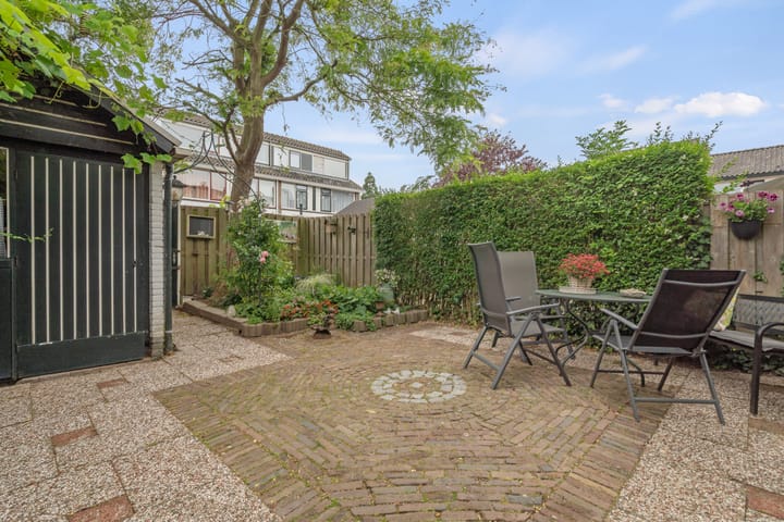 Foto 3 van Louise de Colignystraat 23