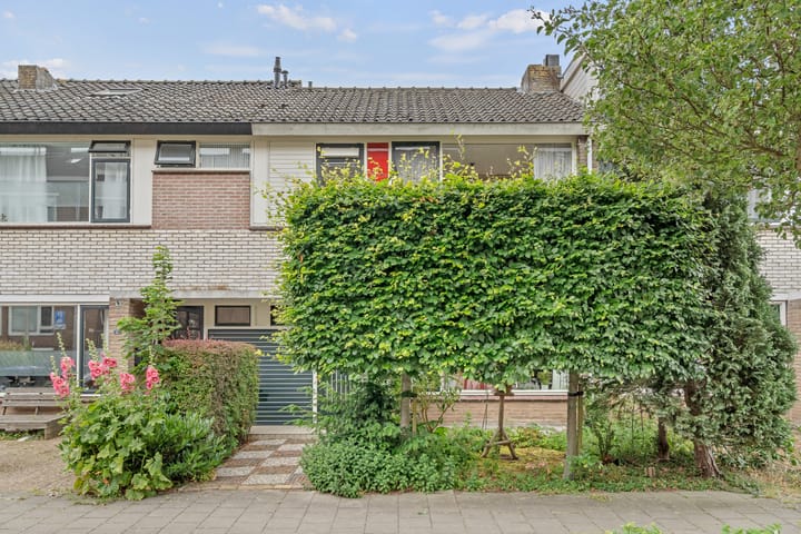 Foto 4 van Louise de Colignystraat 23