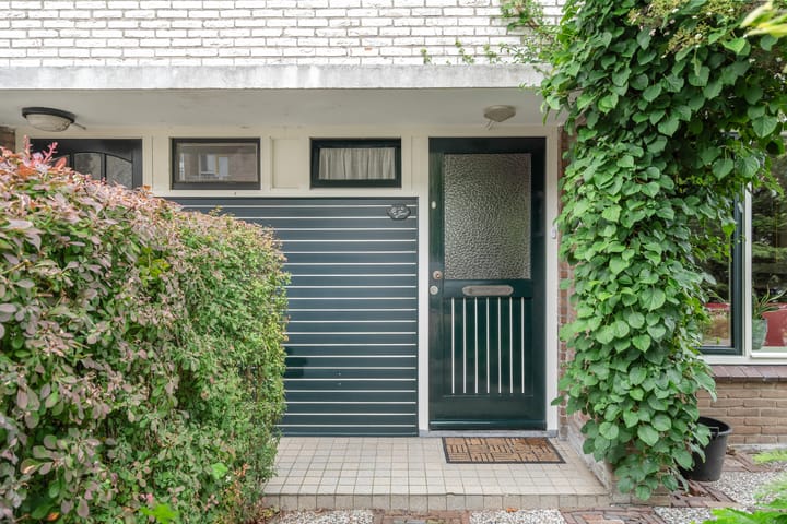 Foto 8 van Louise de Colignystraat 23