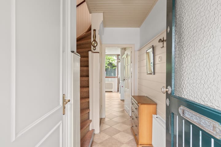 Foto 9 van Louise de Colignystraat 23