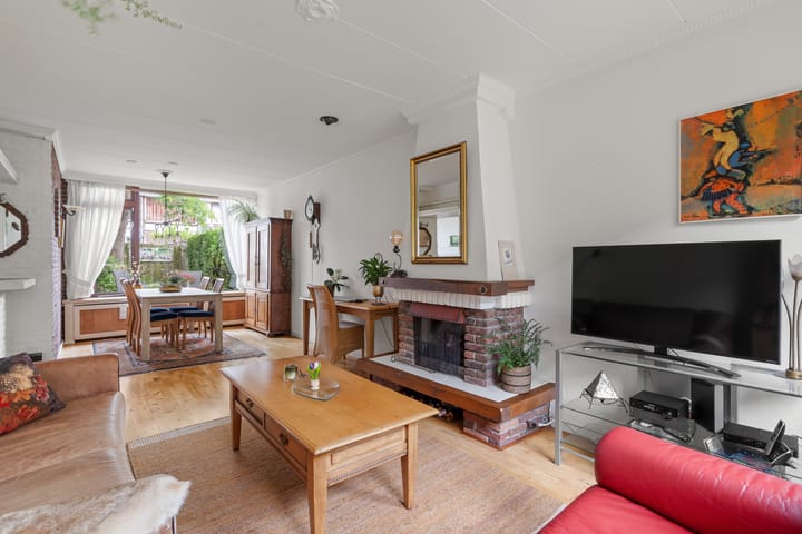 Foto 14 van Louise de Colignystraat 23