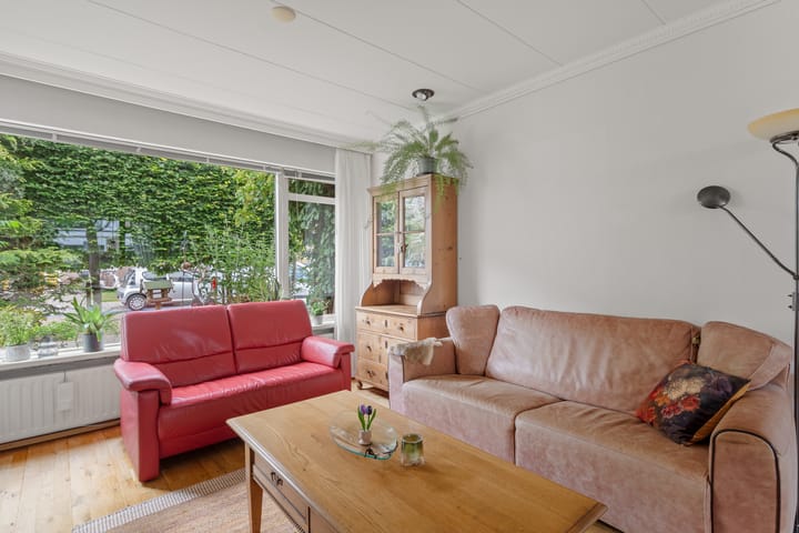 Foto 15 van Louise de Colignystraat 23