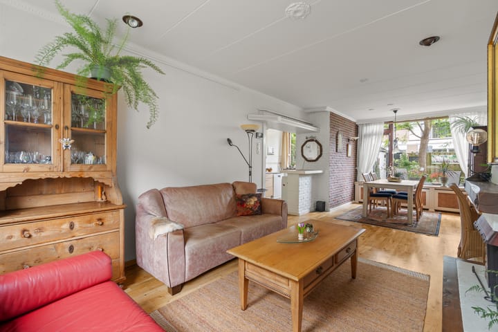 Foto 16 van Louise de Colignystraat 23