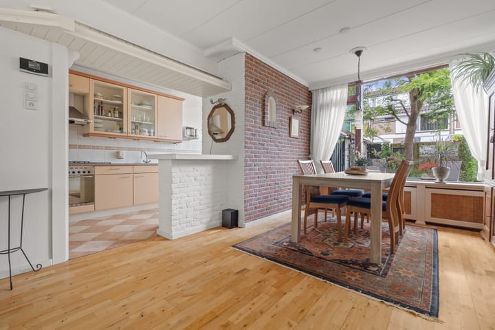 Foto 17 van Louise de Colignystraat 23