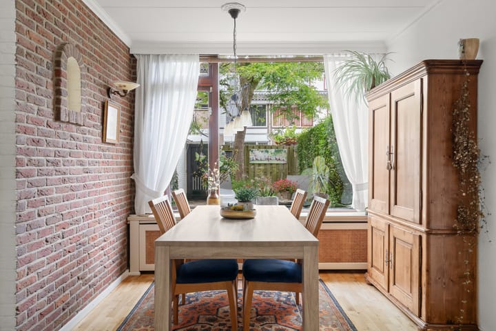 Foto 18 van Louise de Colignystraat 23