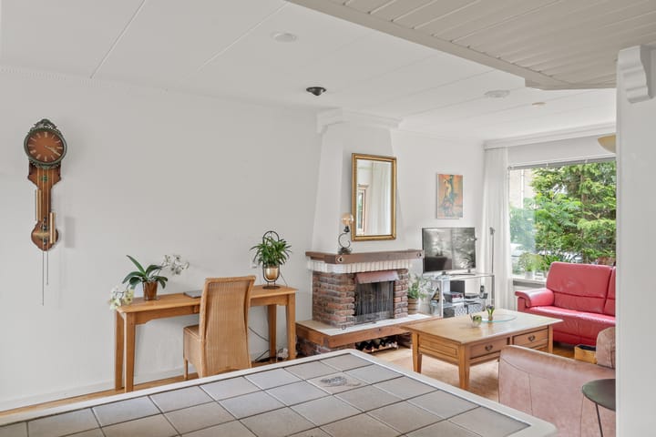 Foto 20 van Louise de Colignystraat 23