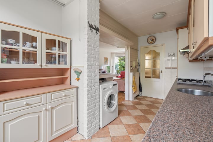 Foto 21 van Louise de Colignystraat 23