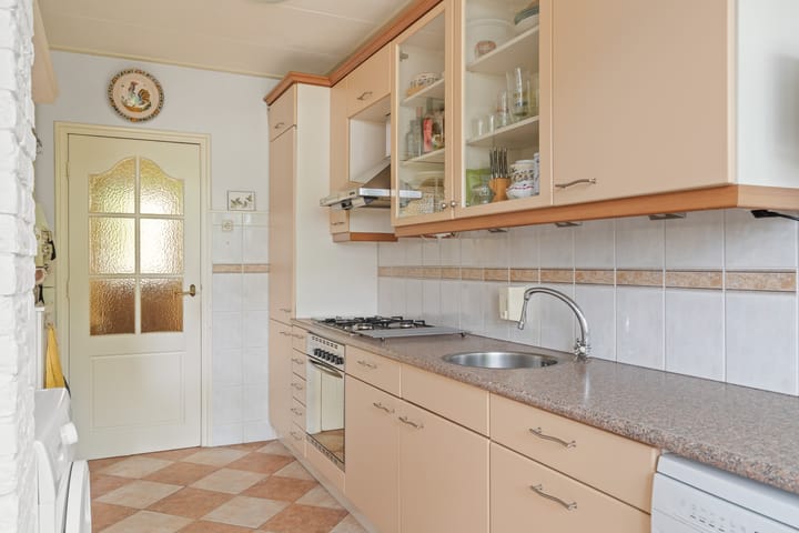 Foto 22 van Louise de Colignystraat 23