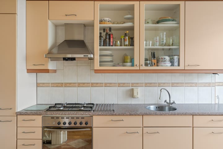 Foto 23 van Louise de Colignystraat 23