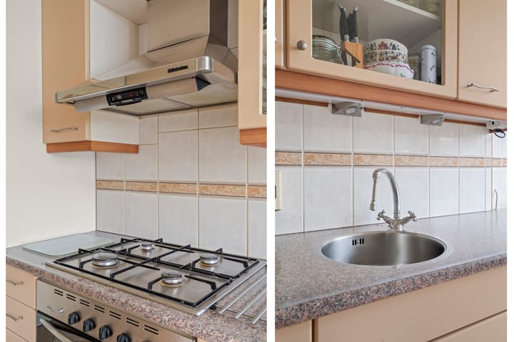 Foto 24 van Louise de Colignystraat 23