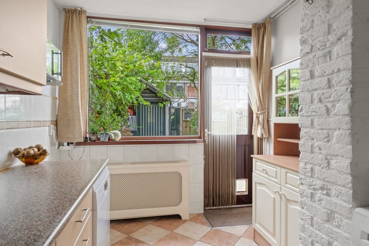 Foto 25 van Louise de Colignystraat 23