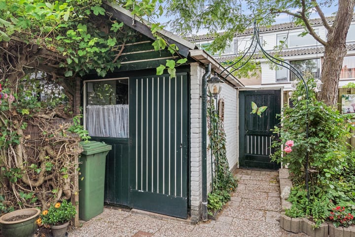 Foto 27 van Louise de Colignystraat 23