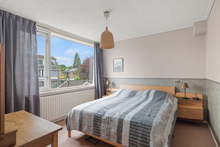 Foto 31 van Louise de Colignystraat 23