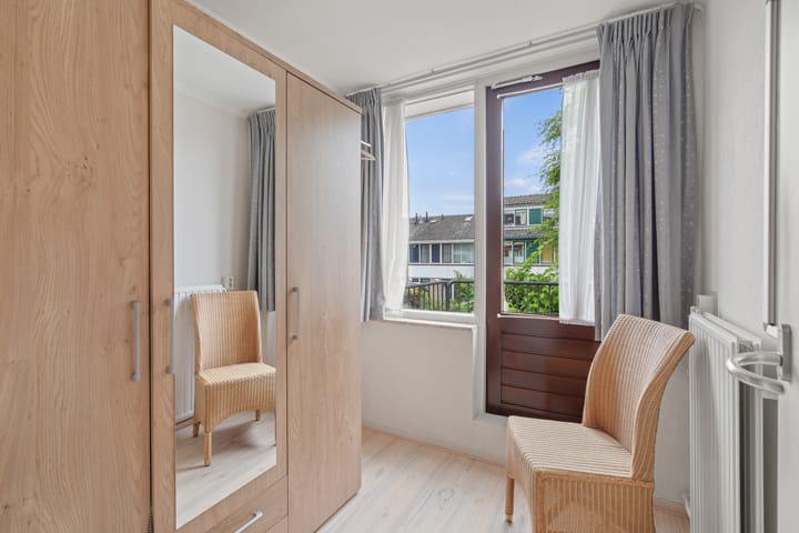 Foto 35 van Louise de Colignystraat 23