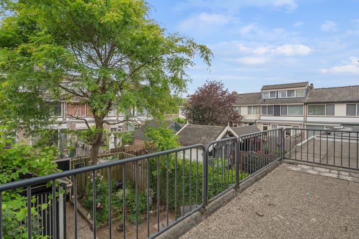 Foto 39 van Louise de Colignystraat 23