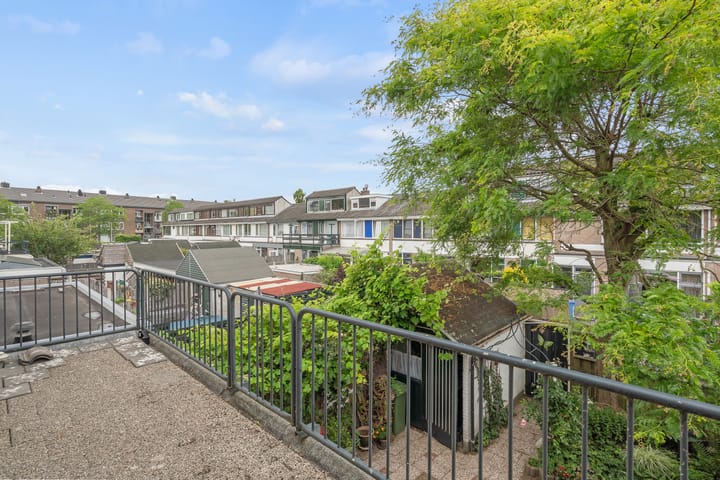 Foto 40 van Louise de Colignystraat 23