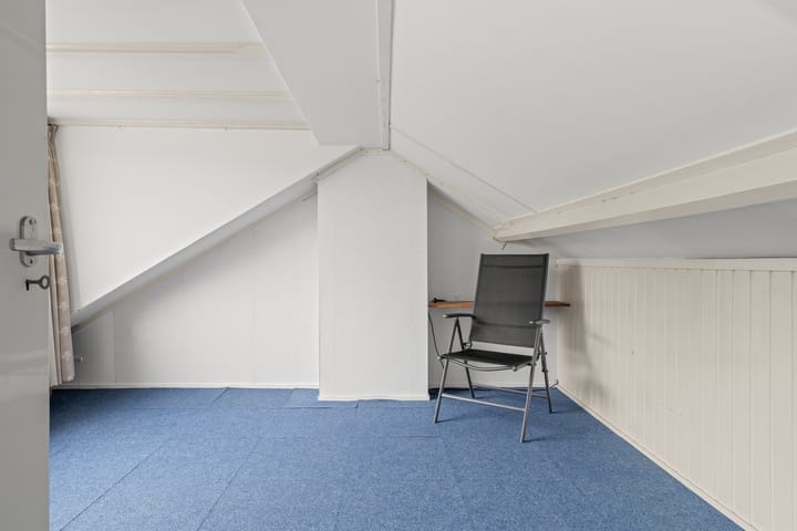 Foto 42 van Louise de Colignystraat 23