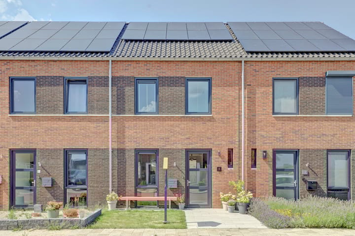 Foto 2 van Borszeestraat 4