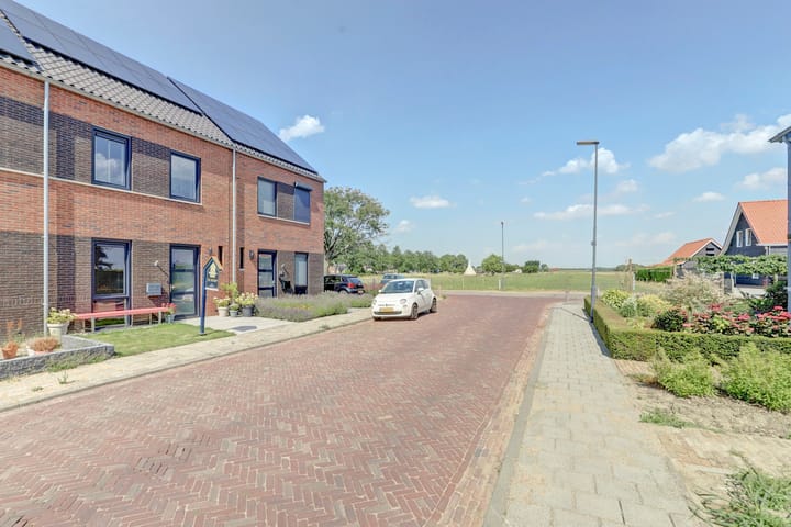 Foto 3 van Borszeestraat 4