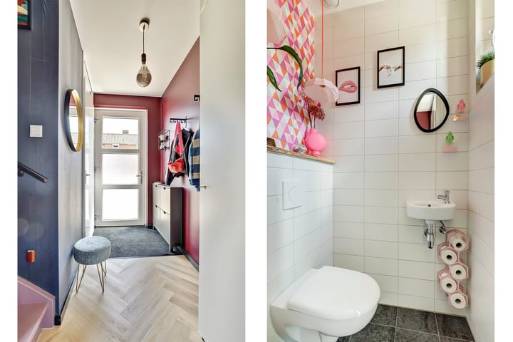 Foto 4 van Borszeestraat 4