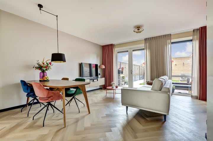 Foto 5 van Borszeestraat 4