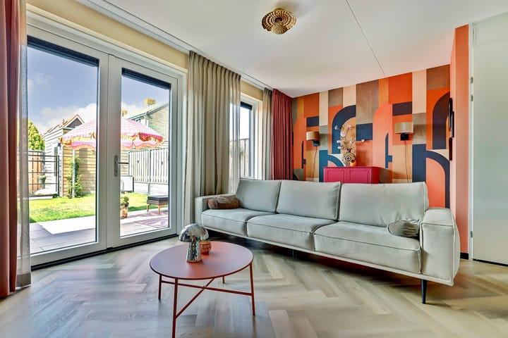 Foto 6 van Borszeestraat 4