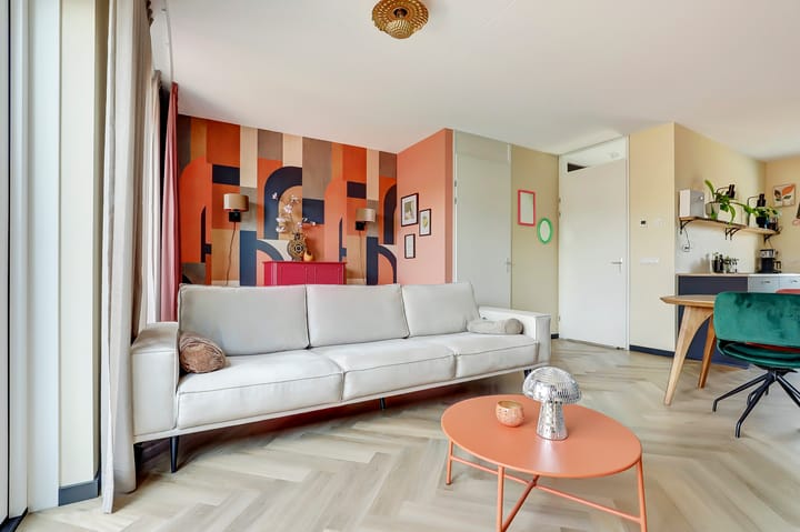 Foto 7 van Borszeestraat 4