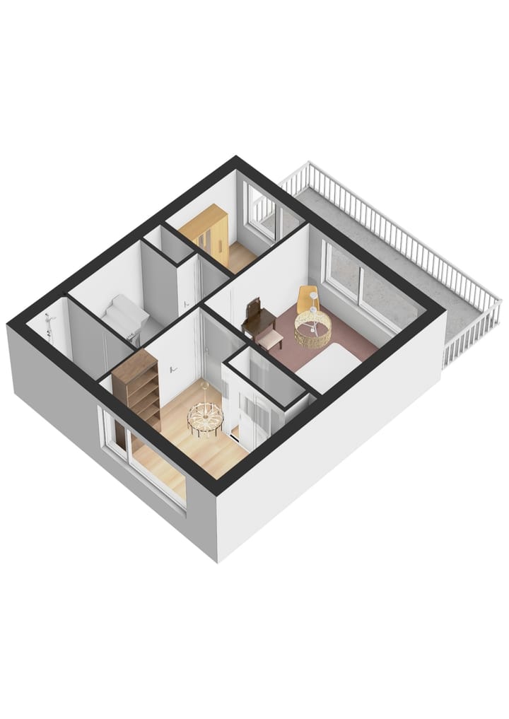 Foto 49 van Louise de Colignystraat 23