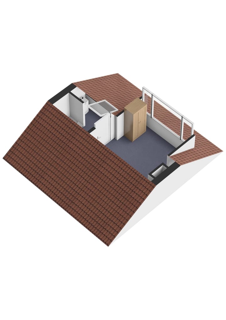 Foto 50 van Louise de Colignystraat 23