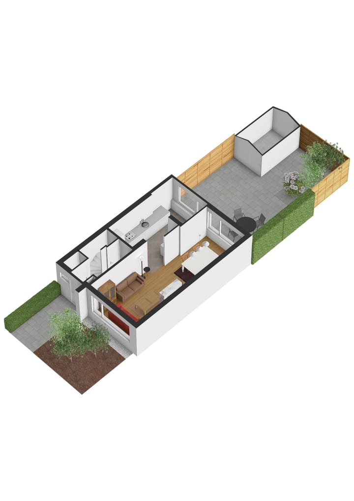 Foto 51 van Louise de Colignystraat 23