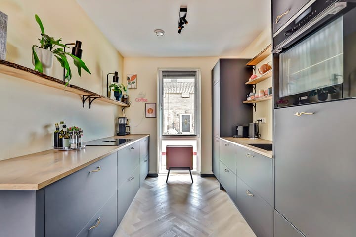 Foto 9 van Borszeestraat 4