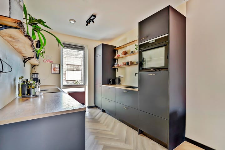 Foto 10 van Borszeestraat 4