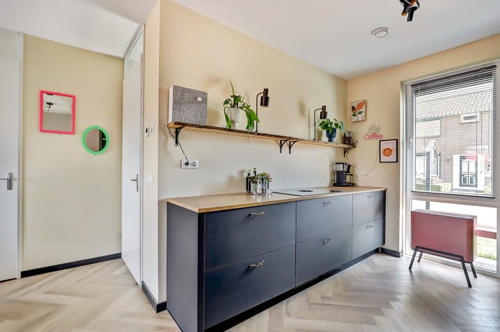 Foto 11 van Borszeestraat 4