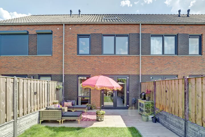 Foto 22 van Borszeestraat 4